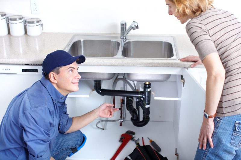 What You Should Know about Plumbing Service in Findlay, Ohio