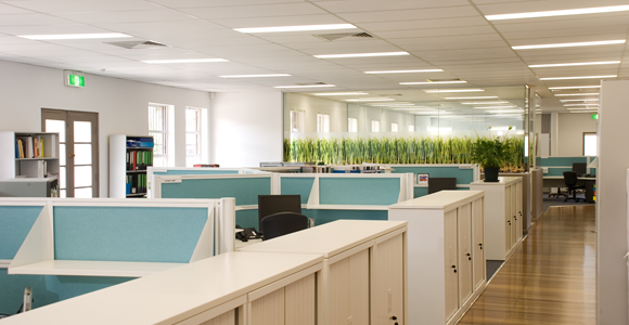 Interior Office Fit-Out – The Best Way To Utilise Unused Space