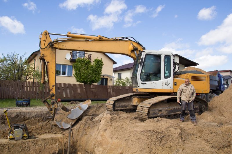 Reasons to Consider Construction Equipment Rental Pasadena, TX