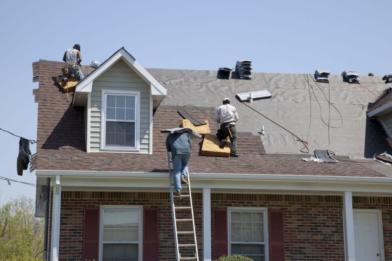 Eliminate Storm Damage and Leaks With Superior Roofing in Rochester MN