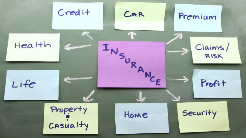 How to get competitive insurance quotes in Seaside CA