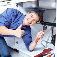 When to Call a Plumber for Residential Service