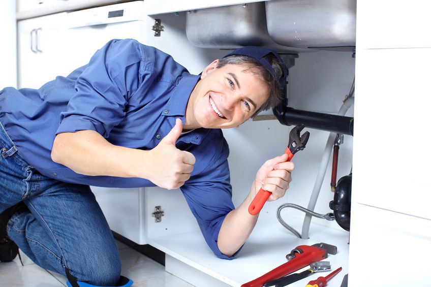 When to Call a Plumber for Residential Service