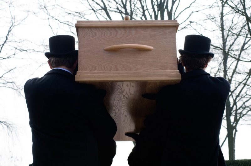 Beneficial Reasons to Start Funeral Pre-Planning in Bel Air