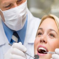 Overcome Your Fear Of Visiting The Dentist