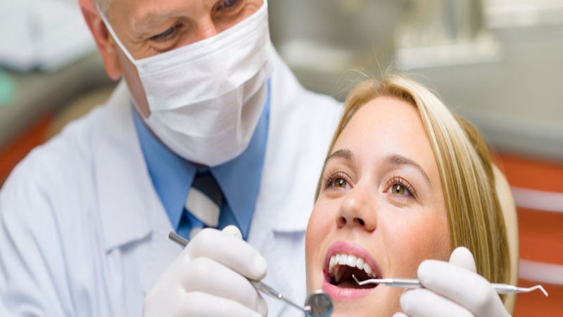 Overcome Your Fear Of Visiting The Dentist