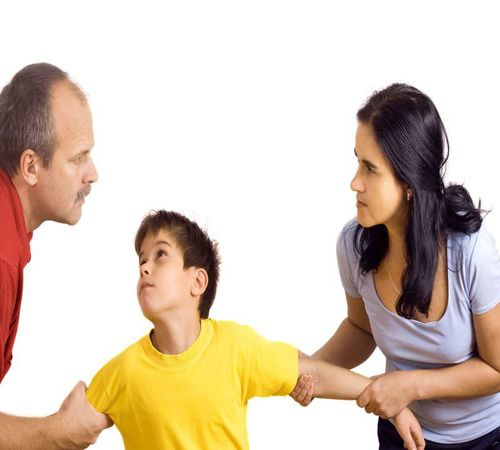 Identifying Possible Issues with a Child Custody Lawyer in Winnebago County, IL