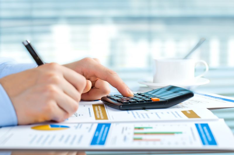 Keep Track of Your Business Revenue with Great Accountants in Queens
