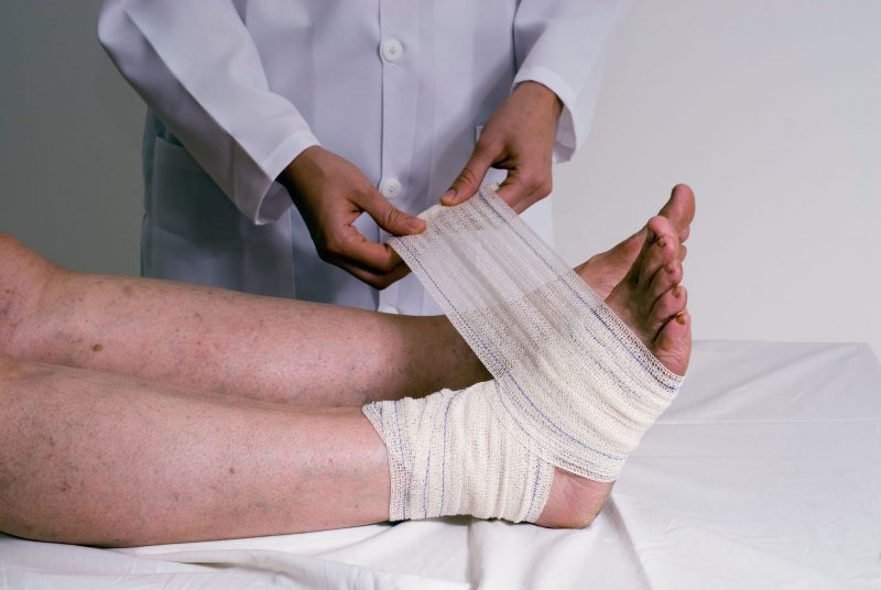 The Health Benefits of Foot and Ankle Services in Kenosha, WI