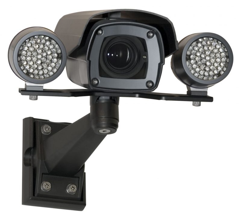 Features to Look for in a Surveillance System in San Antonio TX