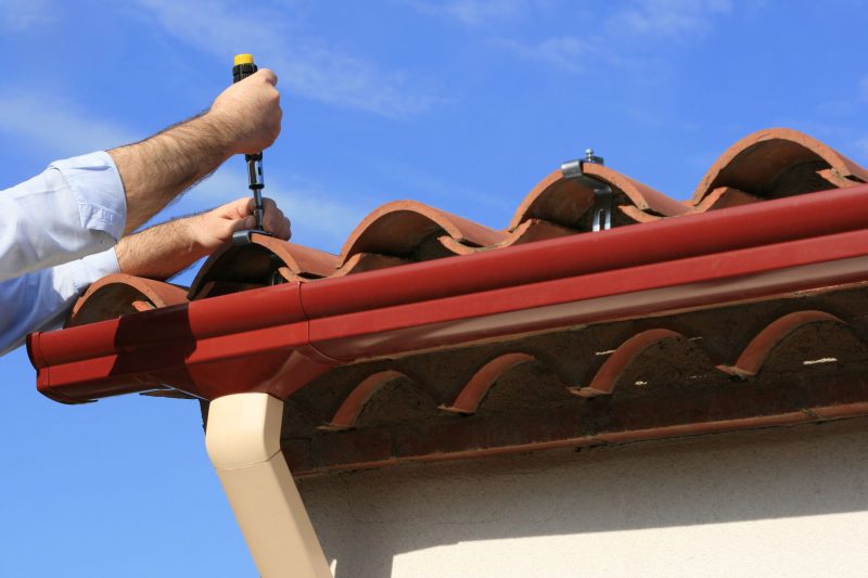 Companies That Offer Gutter Repair in Orland Park Make Sure Your Gutters Look Amazing When They’re Done