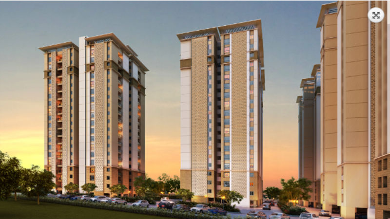 UTOPIAN FLATS IN HYDERABAD SEEKING BUYERS