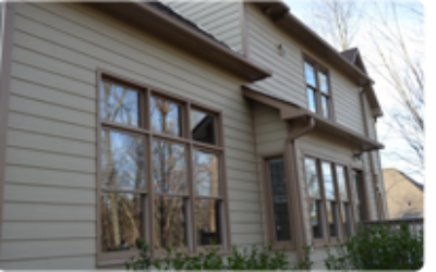 Fiber Cement Siding Replacement Tips