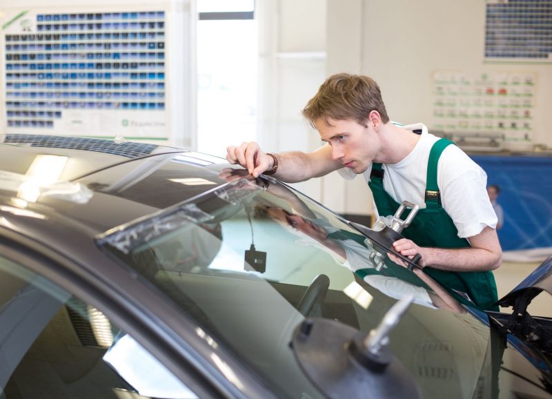 3 Things to Know About Auto Glass Repair in Silver Spring MD