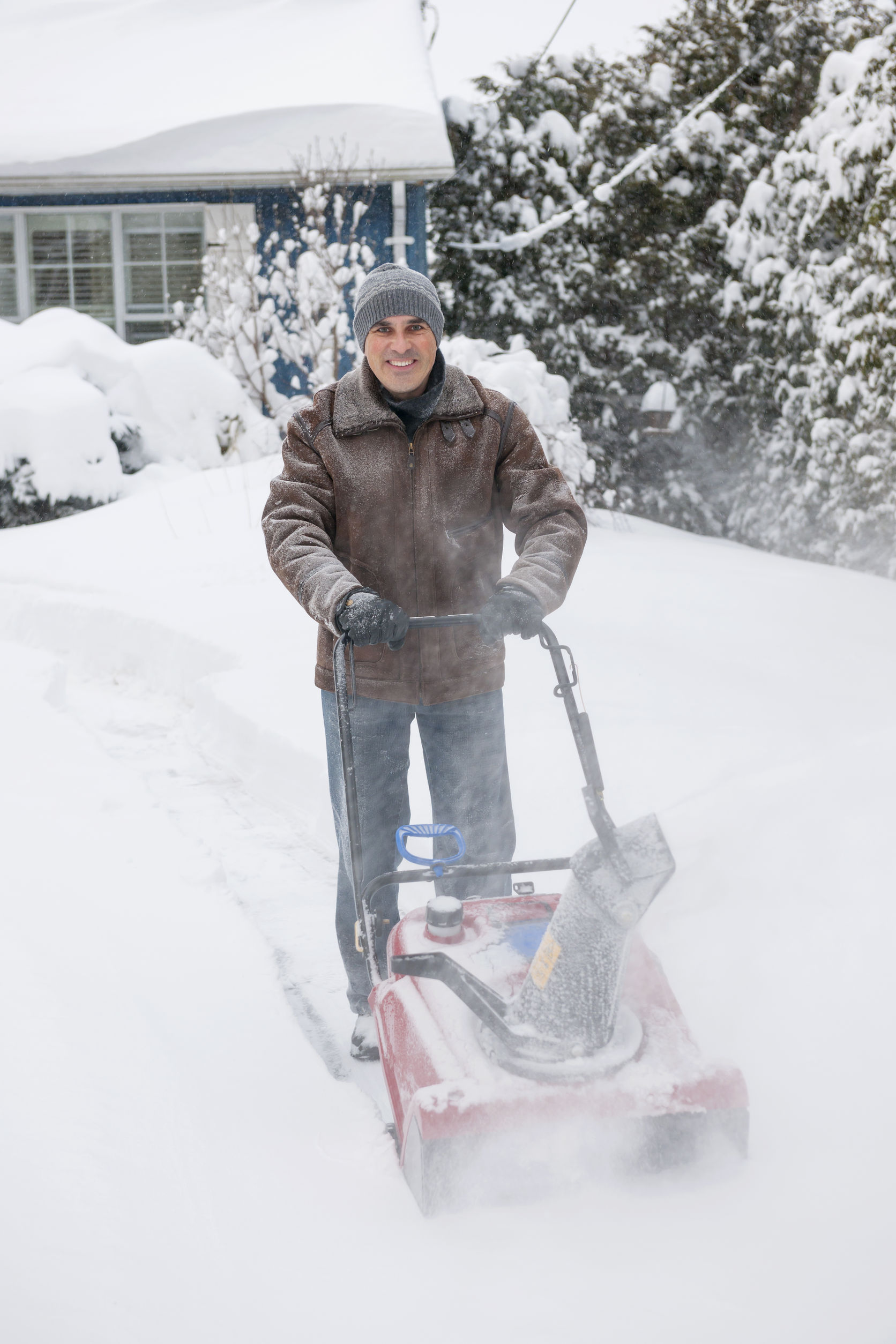 Benefits Of Hiring A Company Who Specializes In Residential Snow Removal In Boulder CO