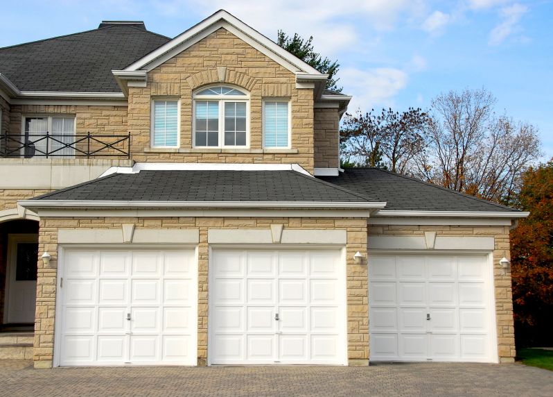 A New Door Installation In Orland Park Will Improve The Look Of A Home Or Business