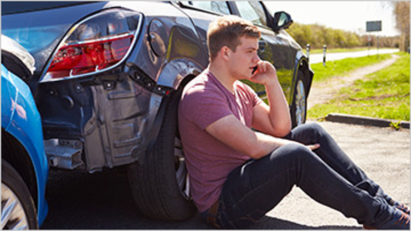 Benefits Of Hiring A Motor Vehicle Accident Lawyer After A Crash