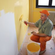 How to Choose the Right Interior Paint Color