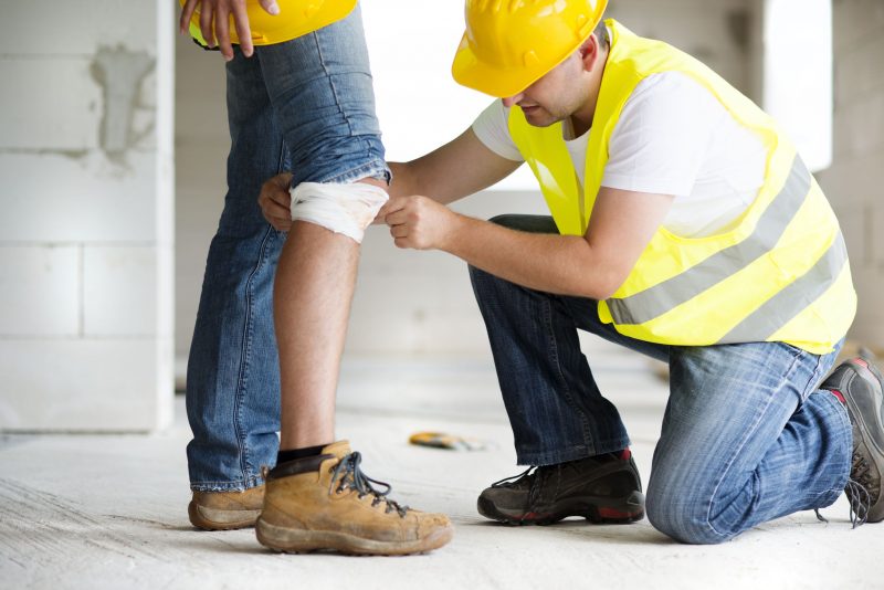 Why A Construction Accident Lawyer in Melrose, MA Has Become Essential