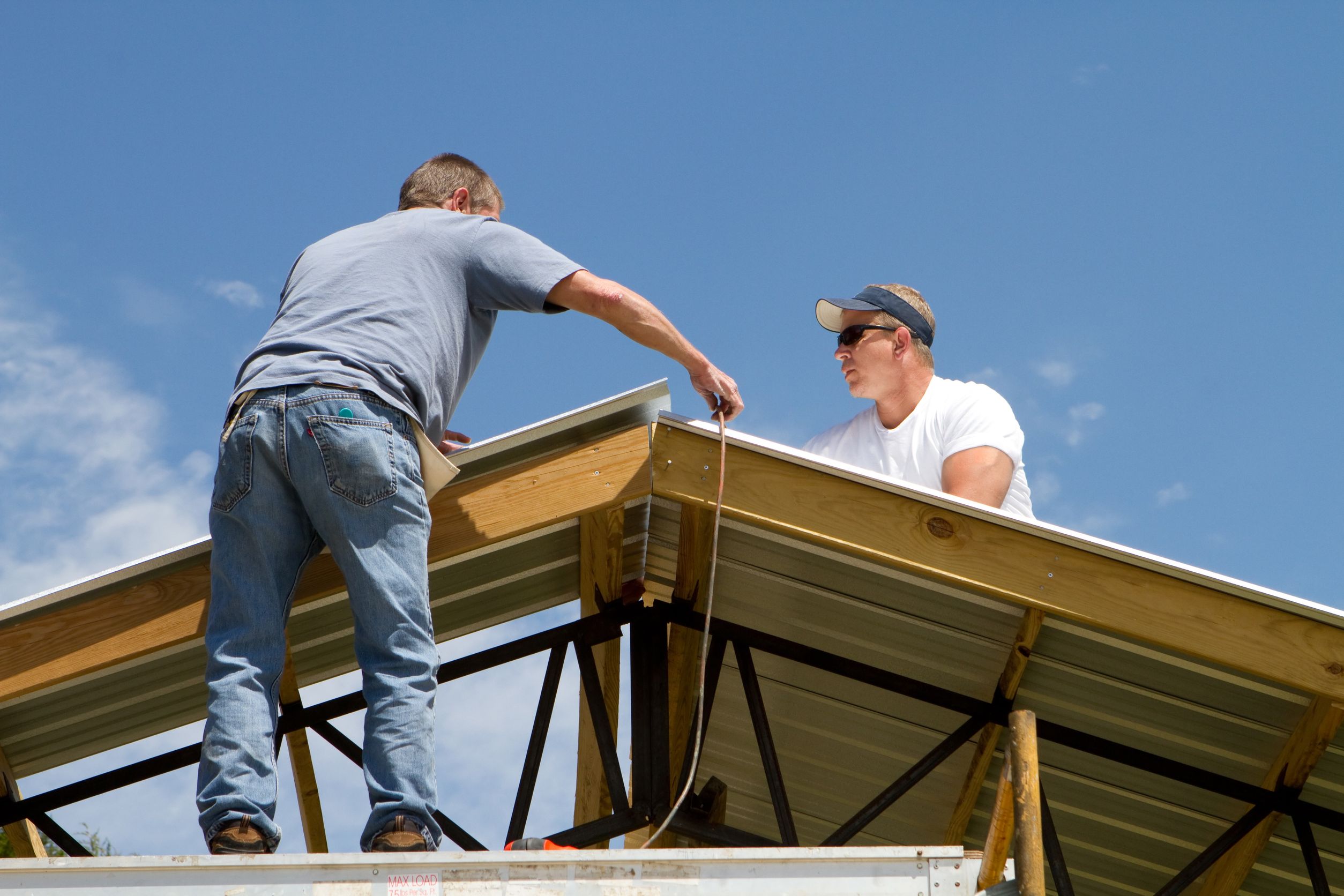 Commercial Roofer in Lakeland, FL – Get the Best Help