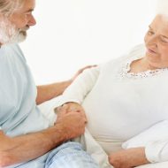 Keeping Your Loved One Comfortable With Elderly Home Care