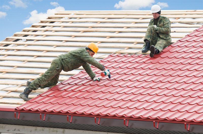 Is Metal Roofing Right for You?