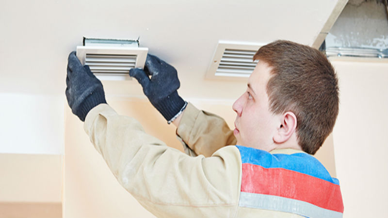 Breathe a Sigh of Relief with the Best Residential Air Duct Cleaning in Kirkland, WA