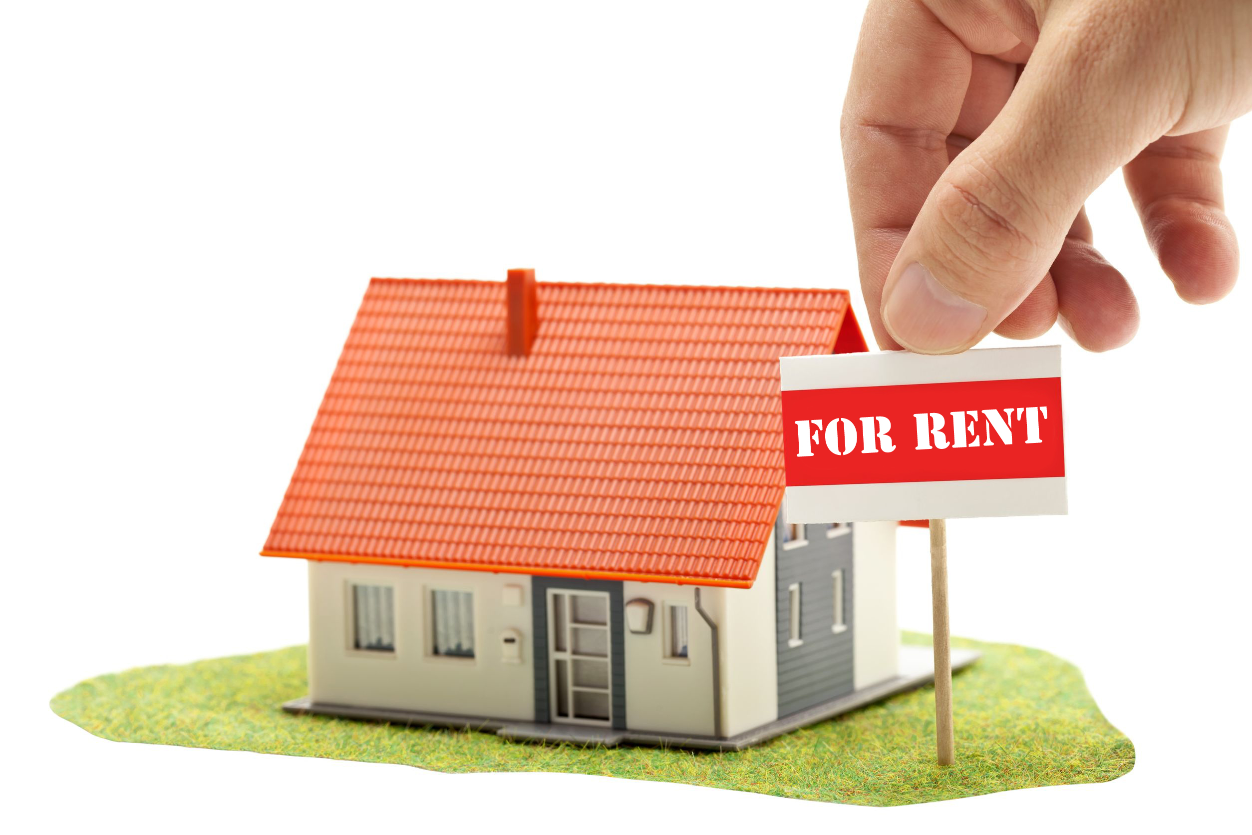 Choosing an Apartment Rental in Newnan