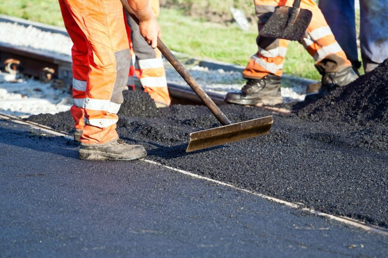 Reasons to Hire Only Expert Residential Paving Contractors in Mount Vernon, WA