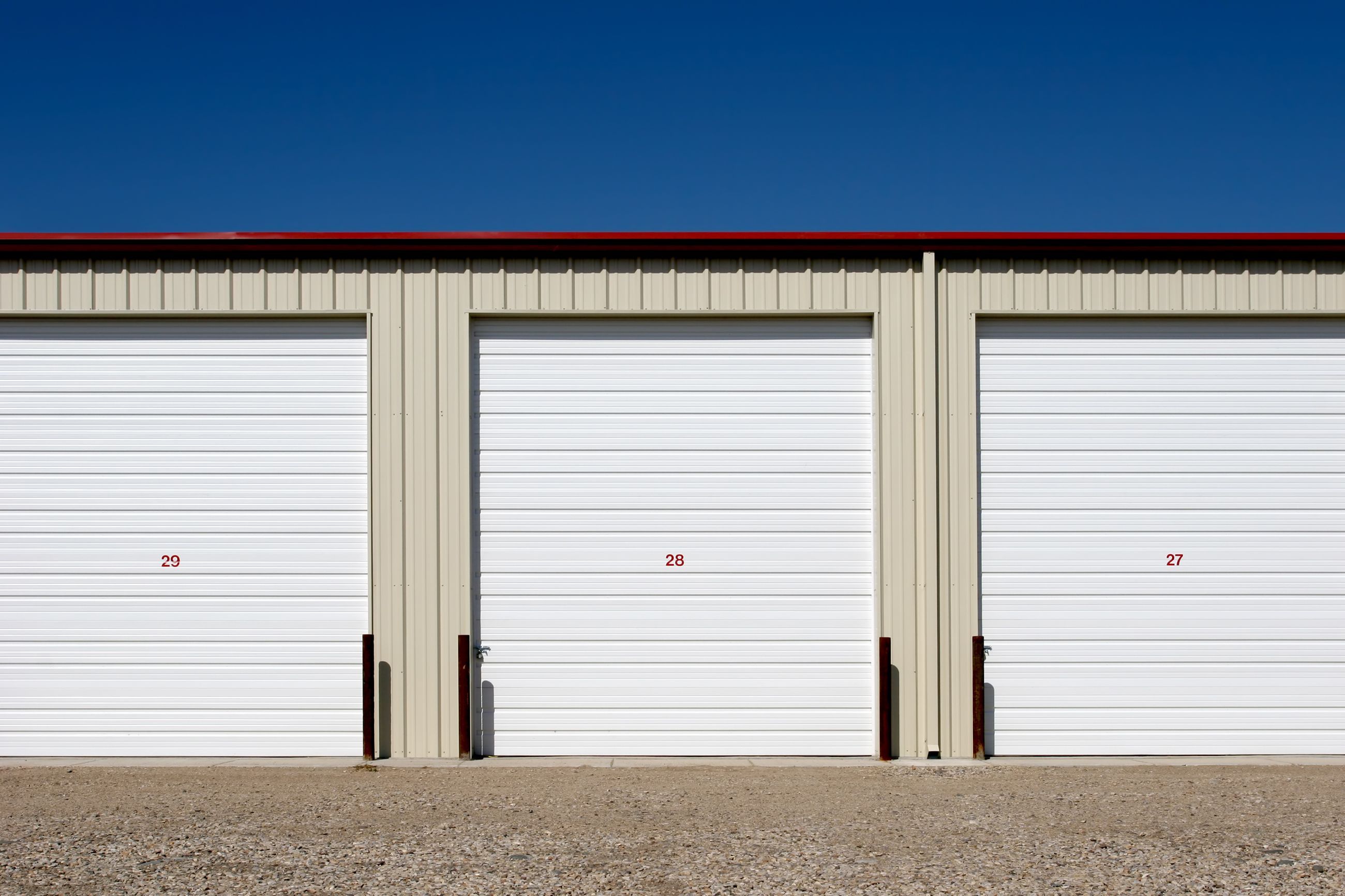 Car Storage: Why Opt for a Storage Facility in York, PA