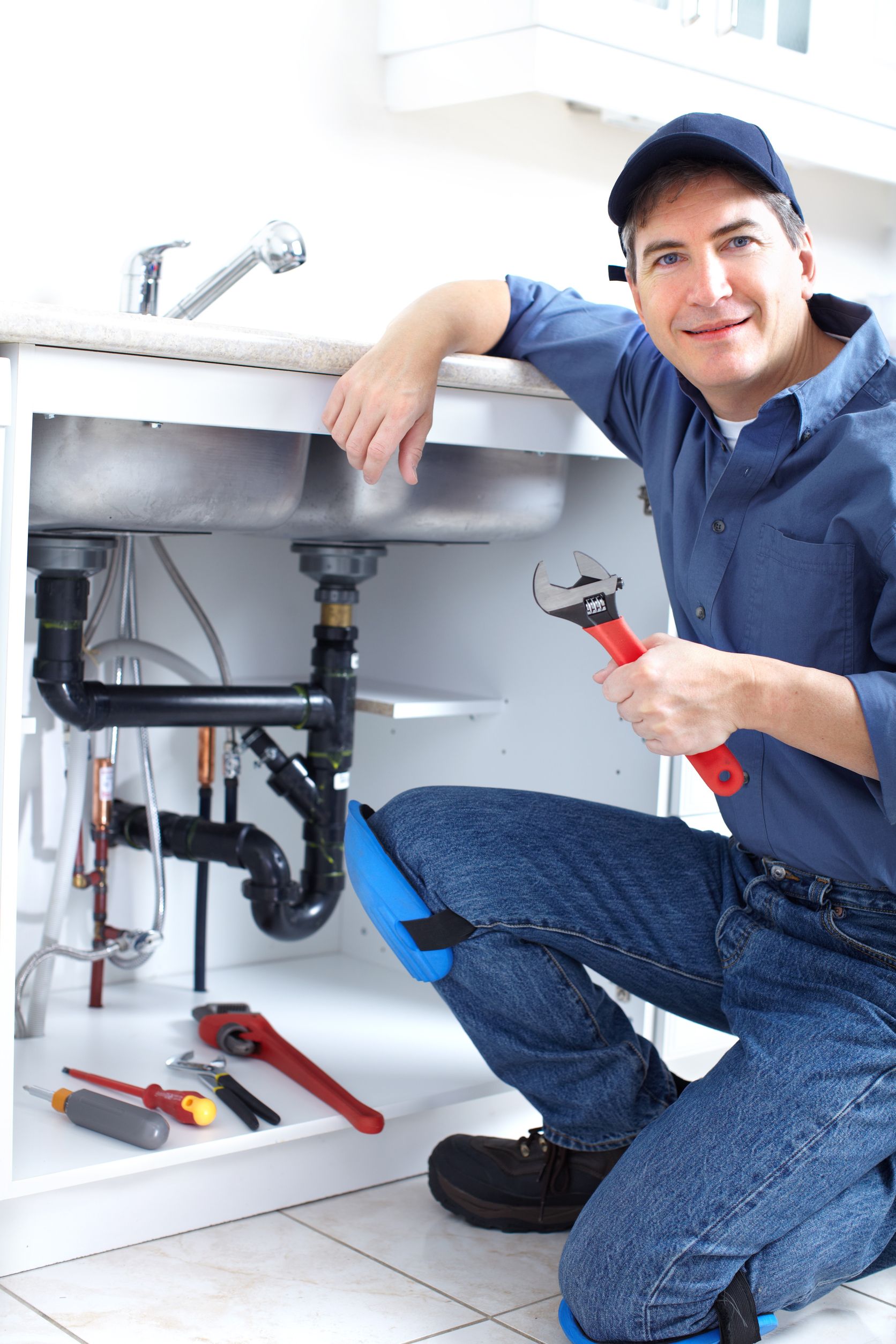Don’t Wait to Contact a Plumber in Vero Beach, FL When You Have a Back-up