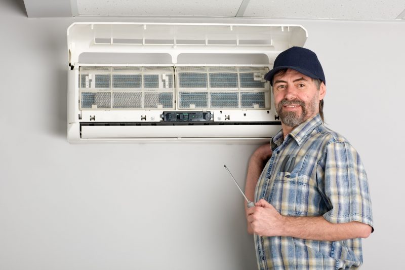 Signs That Your Air Conditioner Needs Repair