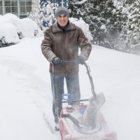 Commercial Ice and Snow Removal in Boulder, CO