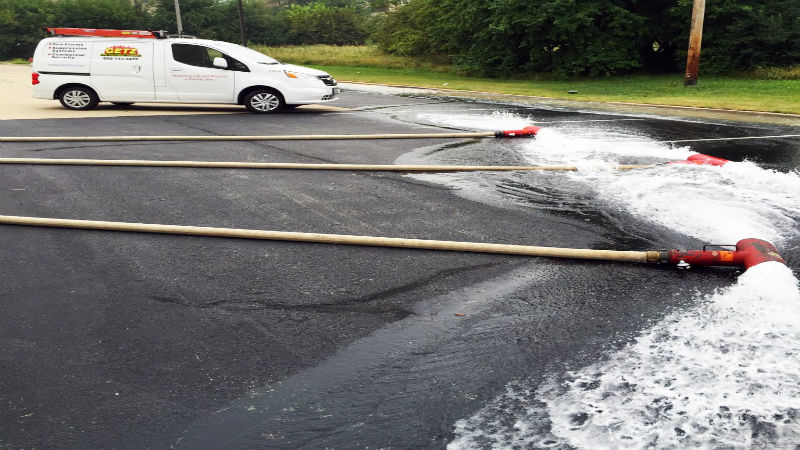 The Importance of Weekly Fire Pump Testing in Illinois