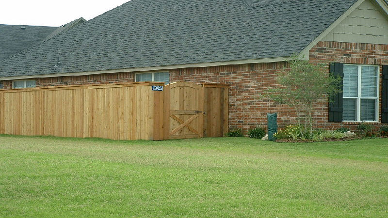 Why You Need a Privacy Fence