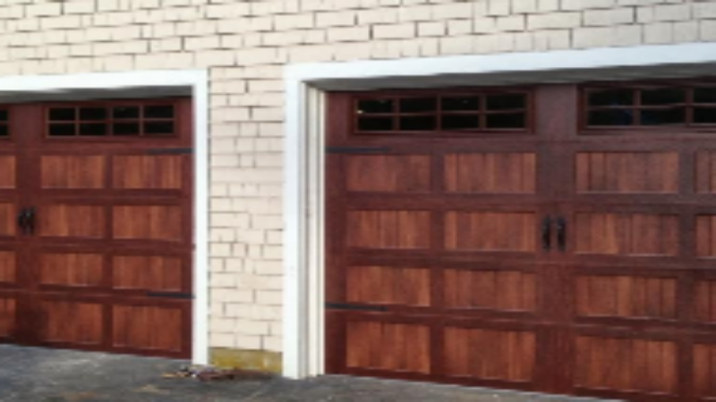 The Benefits Of A New Door Installation In Tinley Park