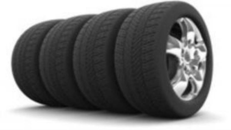 How to Avoid Problems with Your Farm Tires in Tulsa