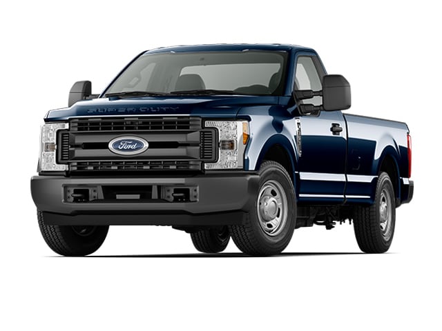 Experience the Superior Quality and Reliability of a Ford Truck