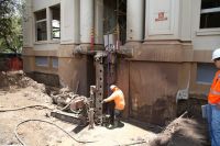 Foundations Can Be Re-leveled With a Drilling Service in Hawaii