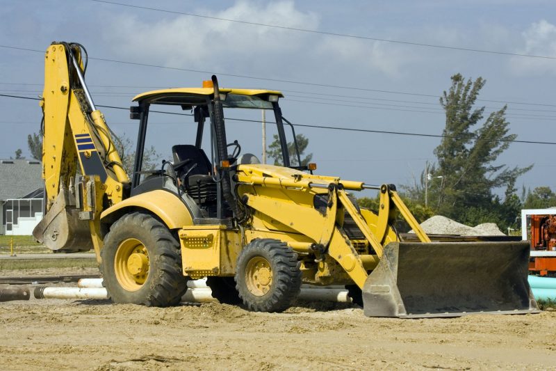 Equipment Rental In Pasadena TX Can Save Time And Money