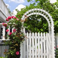 Fencing Nassau County Can Be Decorative, Functional, and an Asset to a Home