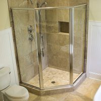 Update Your Shower With a New Glass Door in Silver Spring, MD