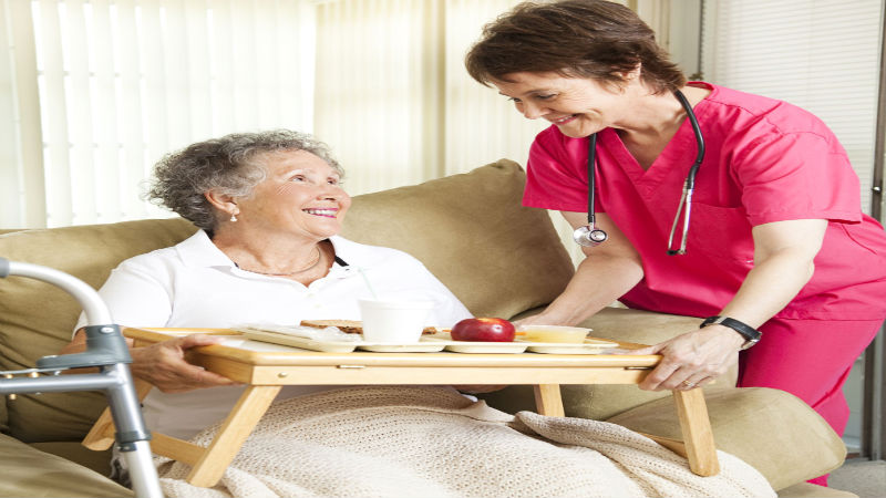 5 Ways to Choose a Home Care Agency