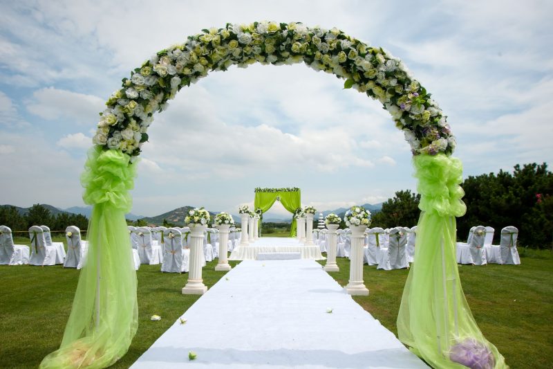 Selecting From Wedding Halls In Fort Wayne, IN