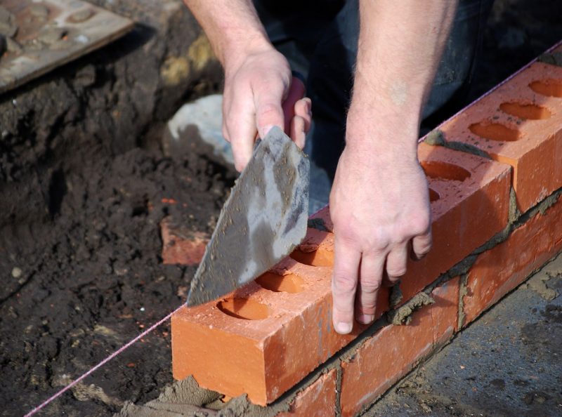 The Tools Needed During Masonry Construction In Philadelphia, PA