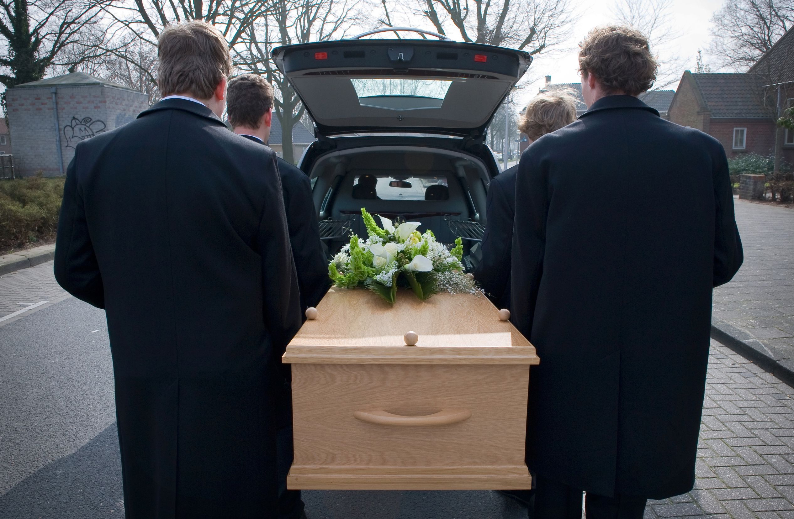 The Many Roles that Funeral Directors in Forest Hill Take