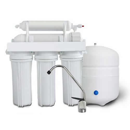 Do You Need a New Plastic Cartridge Filter?