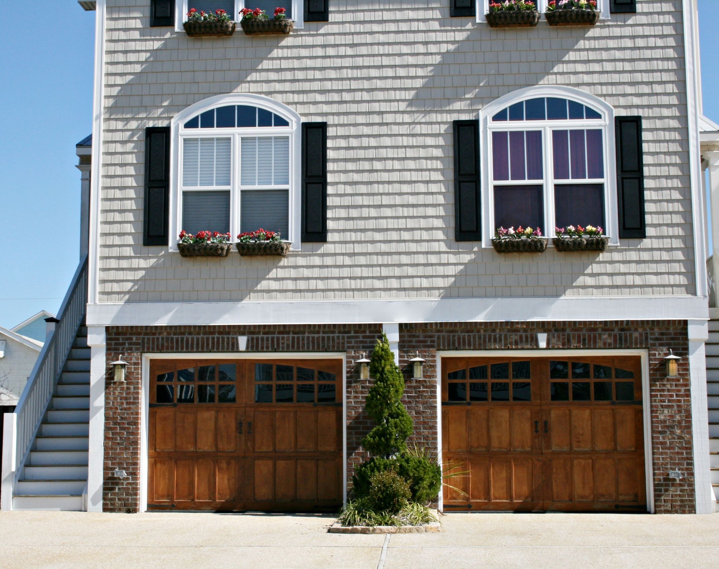 Tips for Garage Door Opener Maintenance