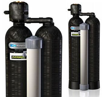 Benefits of Water Treatment Systems in Marmora, NJ