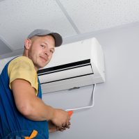 Prepare for the Summer with Air Conditioning Services in Palm Springs, CA